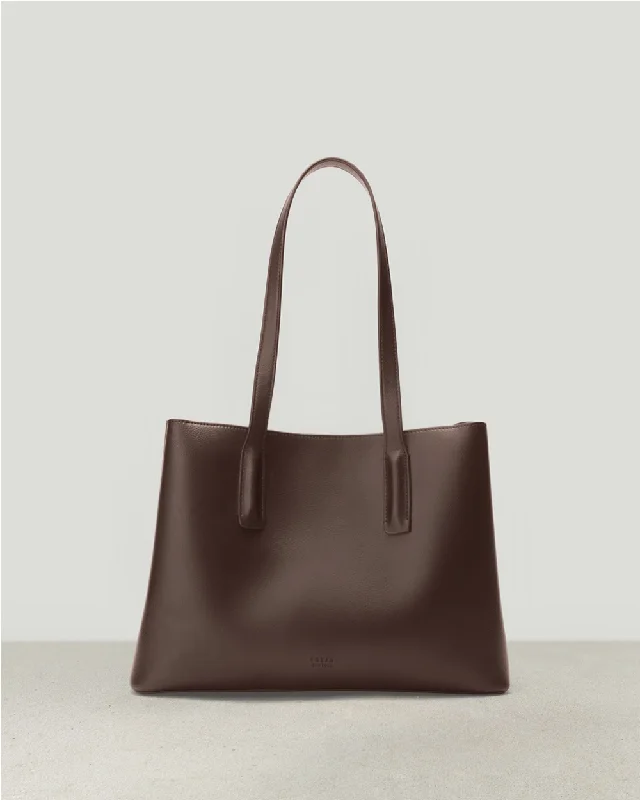 Linnea Tote Espresso