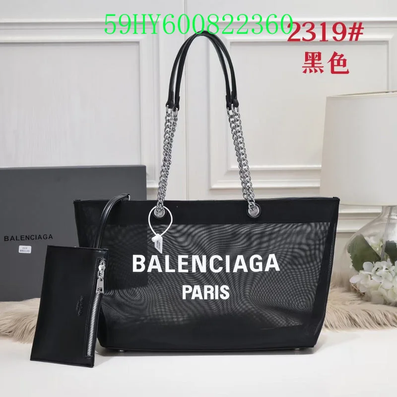 Luxury - BGA Bags - 1641