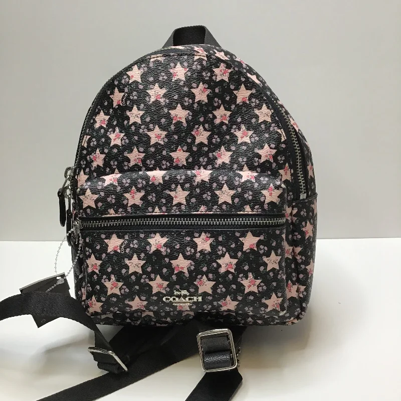 Backpack By Coach  Size: Small